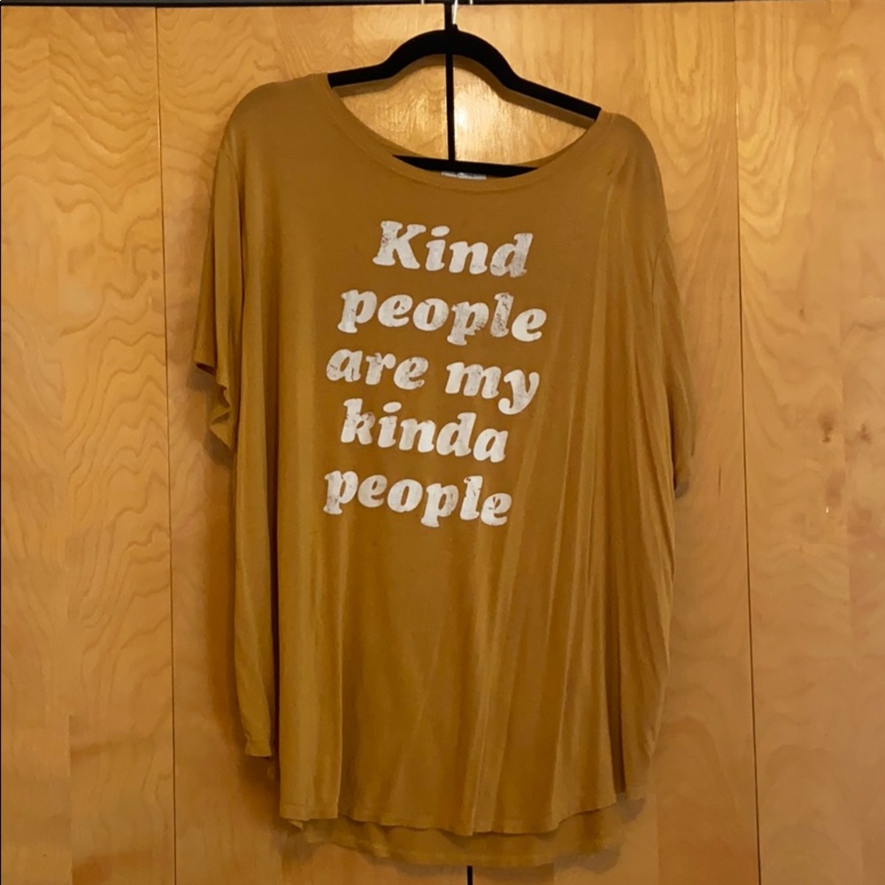 Maurices graphic tee
